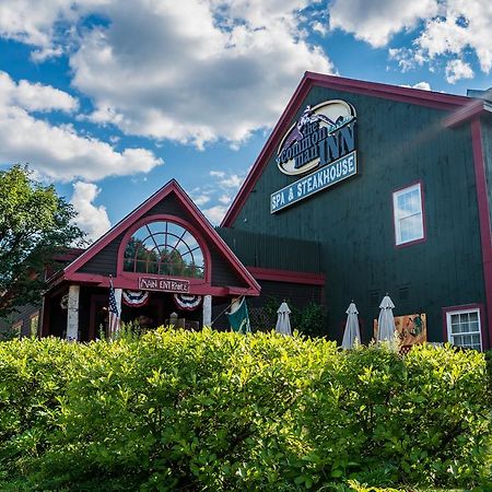 The Common Man Inn, Spa & Lodge Plymouth Exterior foto